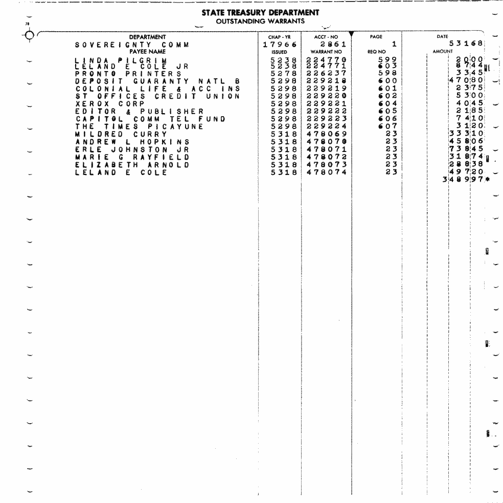 SCR ID # 97-4-0-5-8-1-1