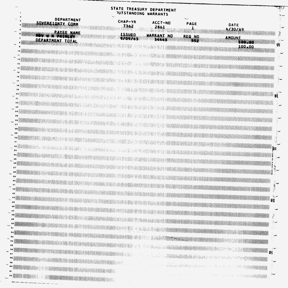 SCR ID # 97-4-0-6-7-1-1