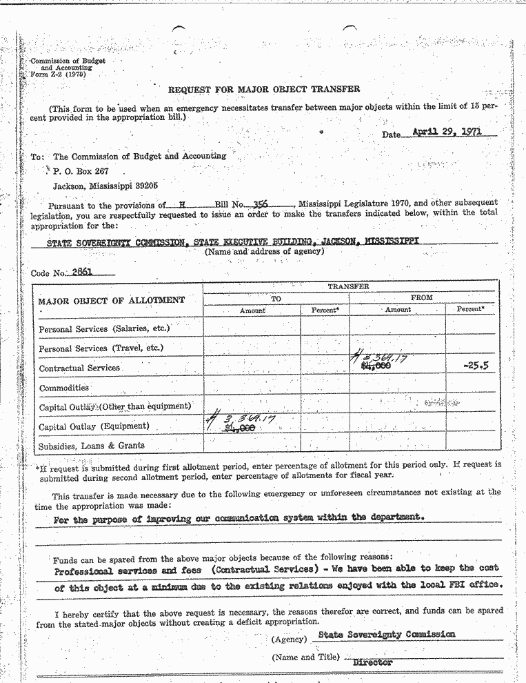 SCR ID # 97-45-0-11-1-1-1