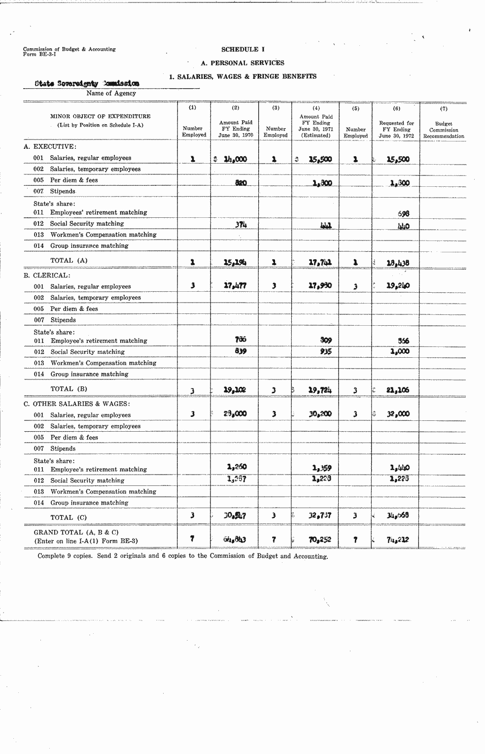 SCR ID # 97-45-0-14-3-1-1