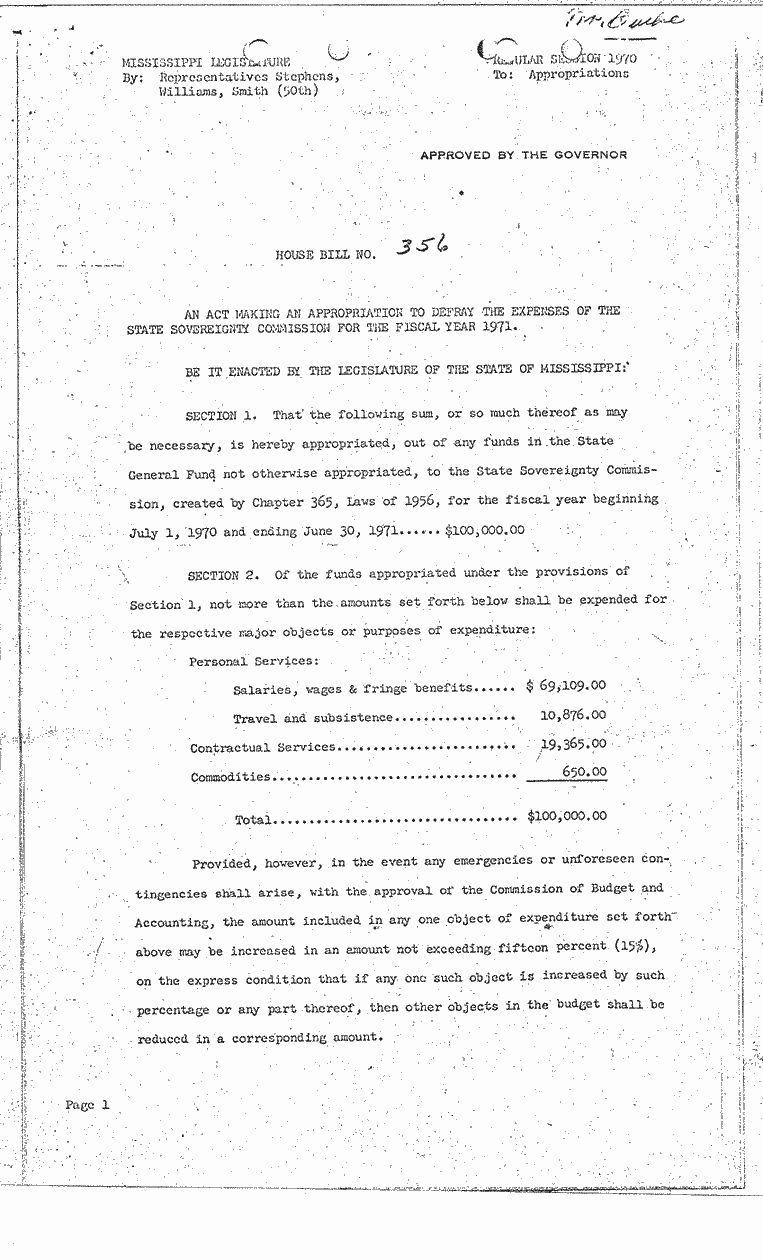 SCR ID # 97-45-0-23-3-1-1