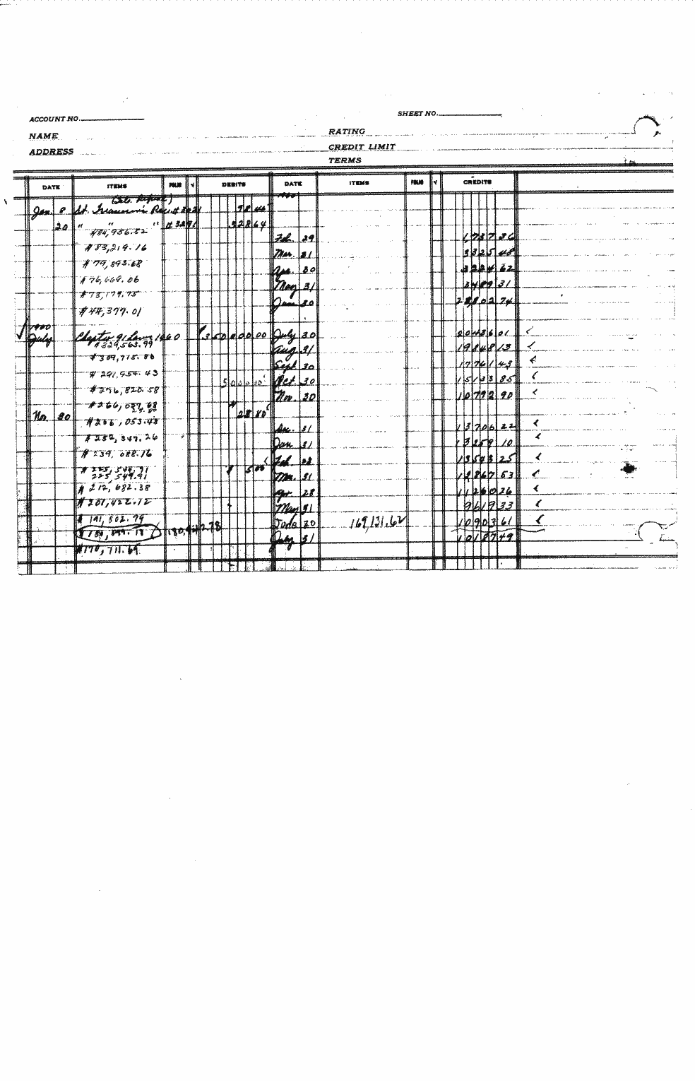 SCR ID # 97-5-0-1-2-1-1