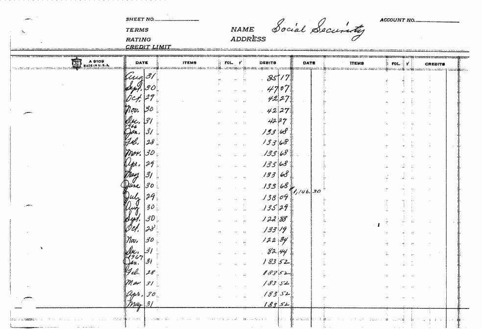 SCR ID # 97-5-0-1-31-1-1