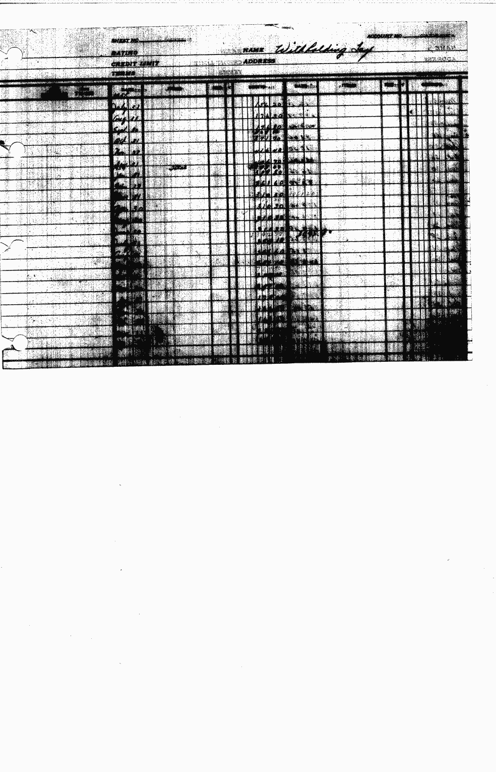 SCR ID # 97-5-0-1-35-1-1