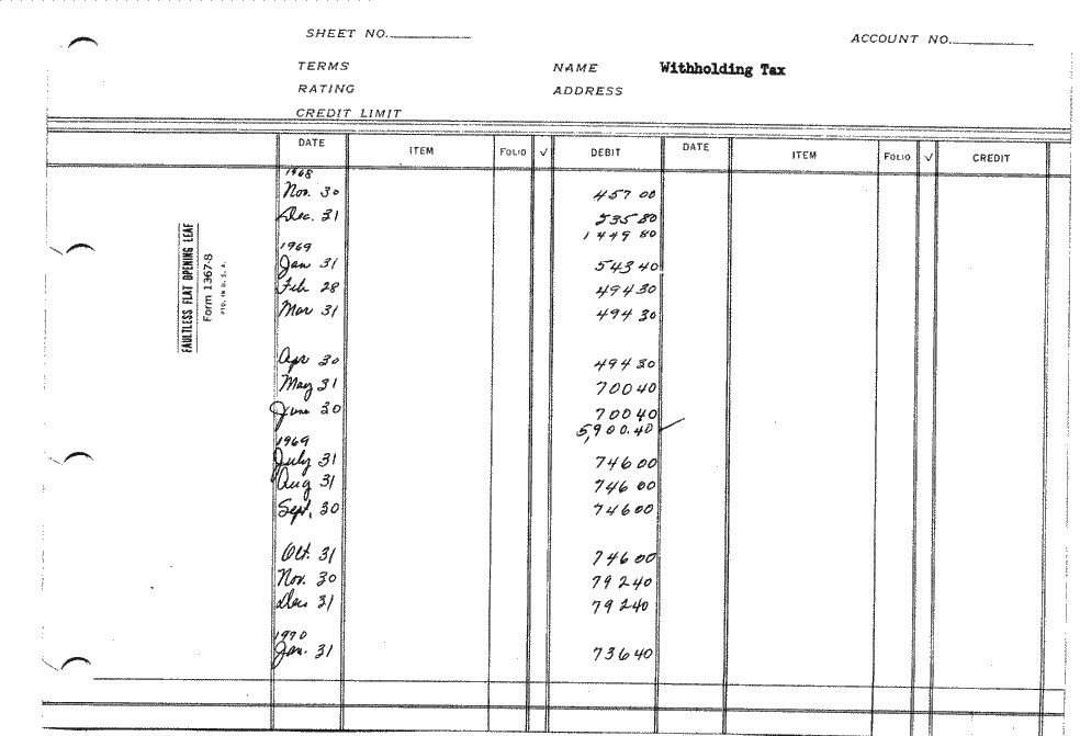 SCR ID # 97-5-0-1-41-1-1