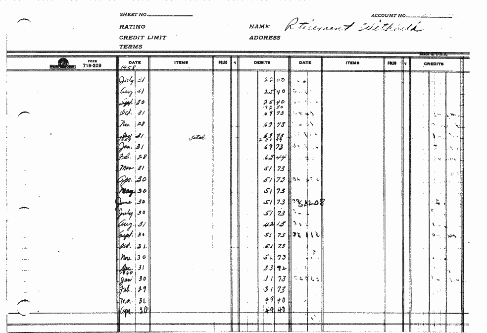 SCR ID # 97-5-0-1-43-1-1