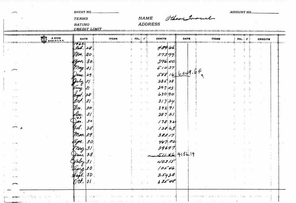 SCR ID # 97-5-0-1-67-1-1