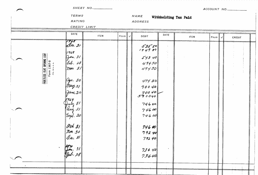 SCR ID # 97-5-0-1-78-1-1
