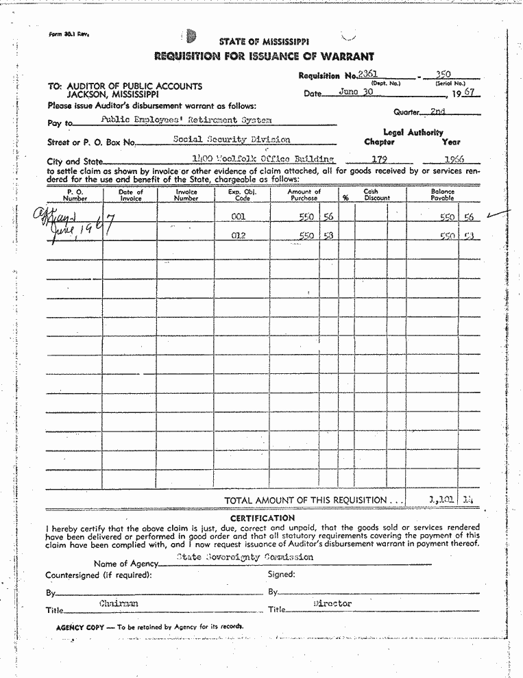 SCR ID # 97-46-0-2-6-1-1