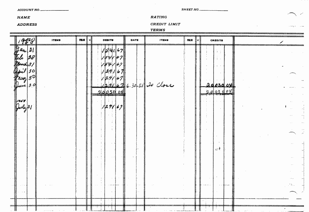 SCR ID # 97-5-0-1-234-1-1