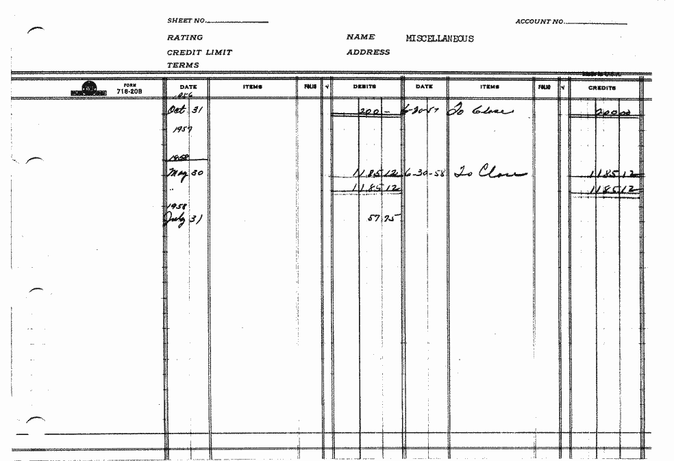 SCR ID # 97-5-0-1-262-1-1