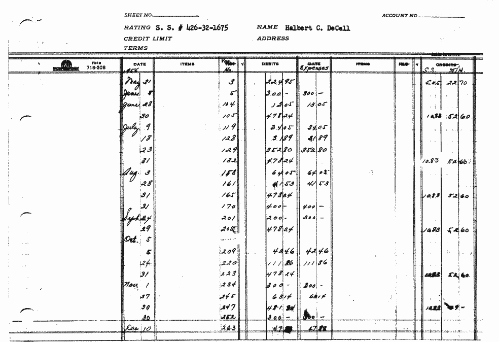 SCR ID # 97-5-0-1-268-1-1