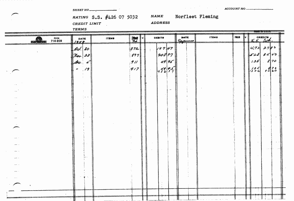 SCR ID # 97-5-0-1-274-1-1
