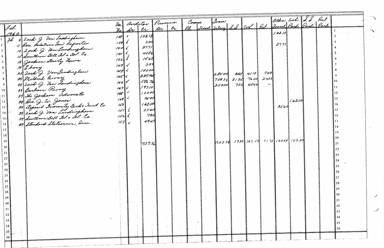 SCR ID # 97-6-0-1-53-1-1