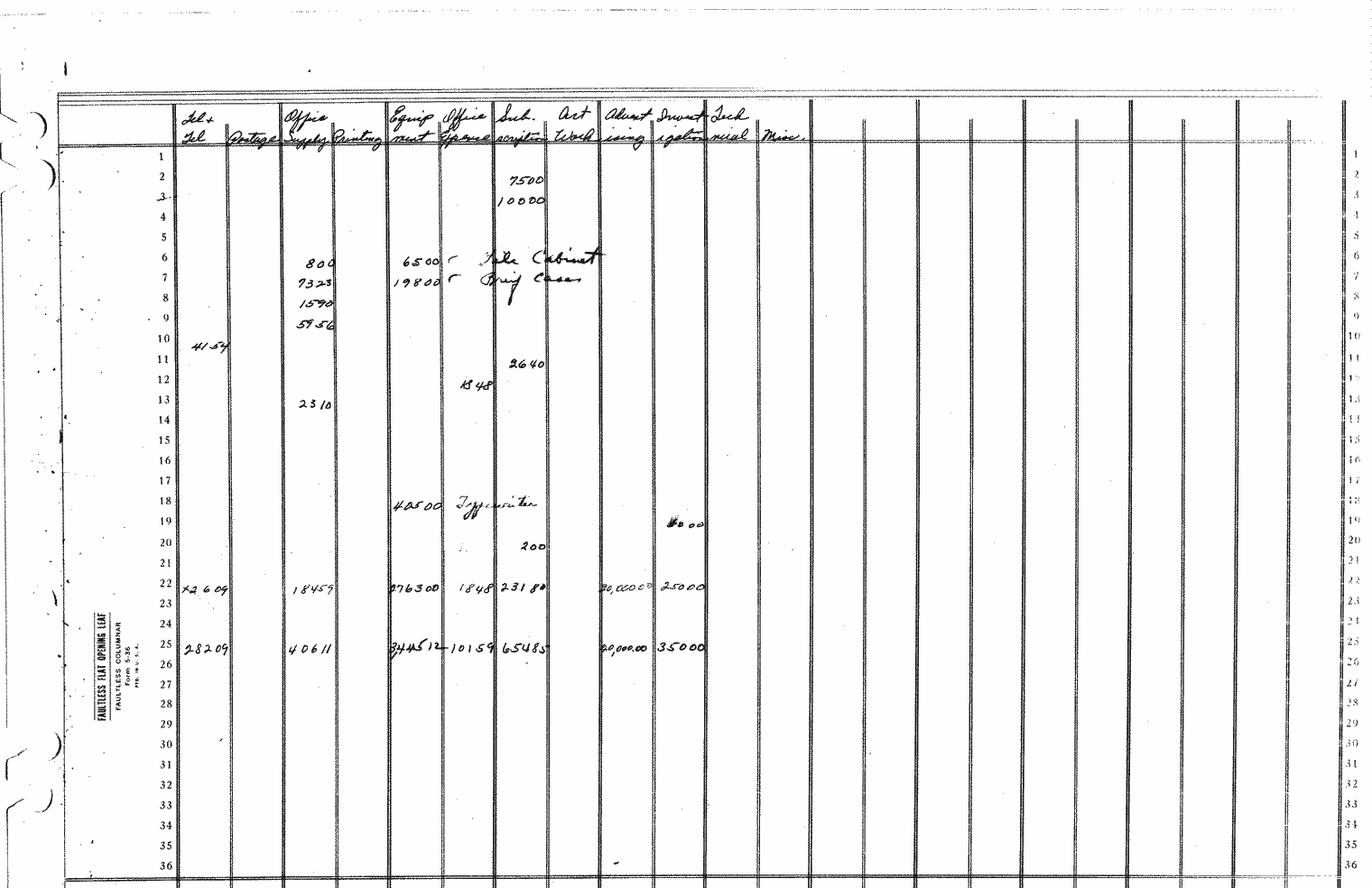 SCR ID # 97-6-0-1-64-1-1