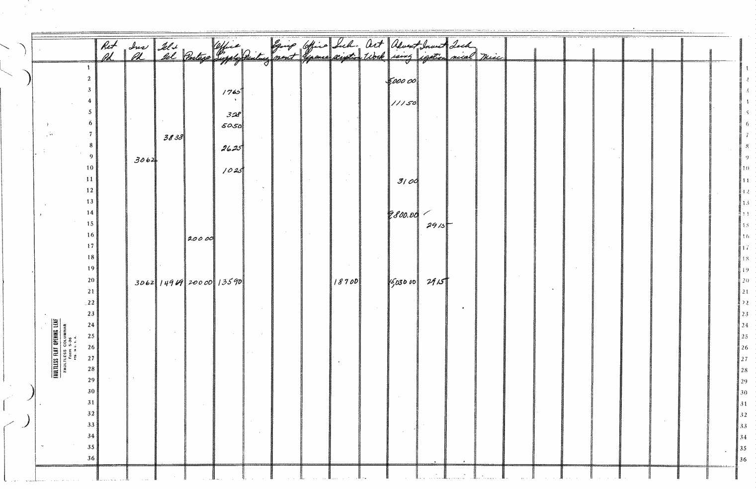 SCR ID # 97-6-0-1-72-1-1