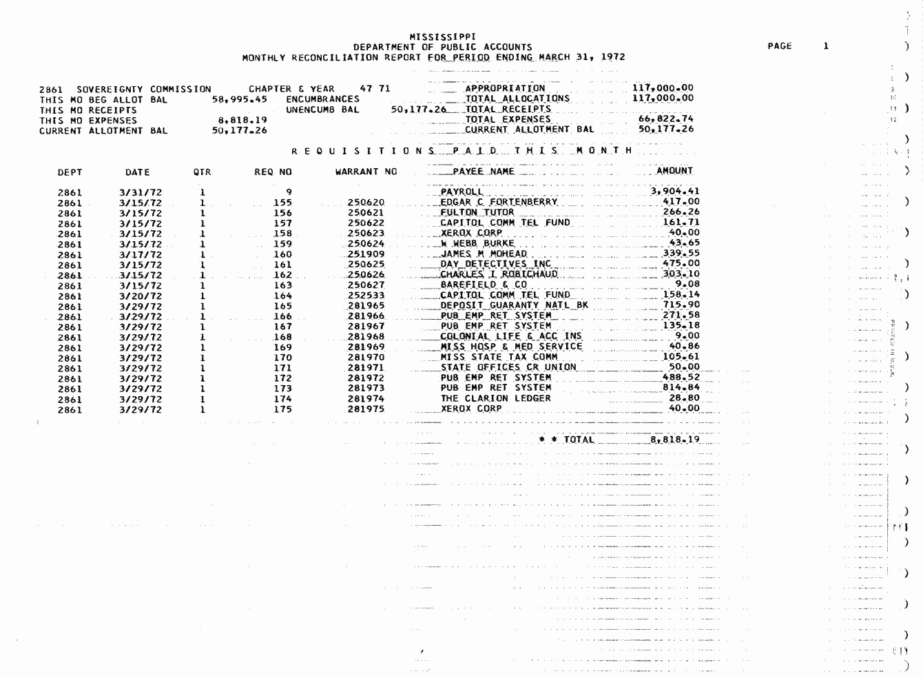 SCR ID # 97-49-0-17-1-1-1