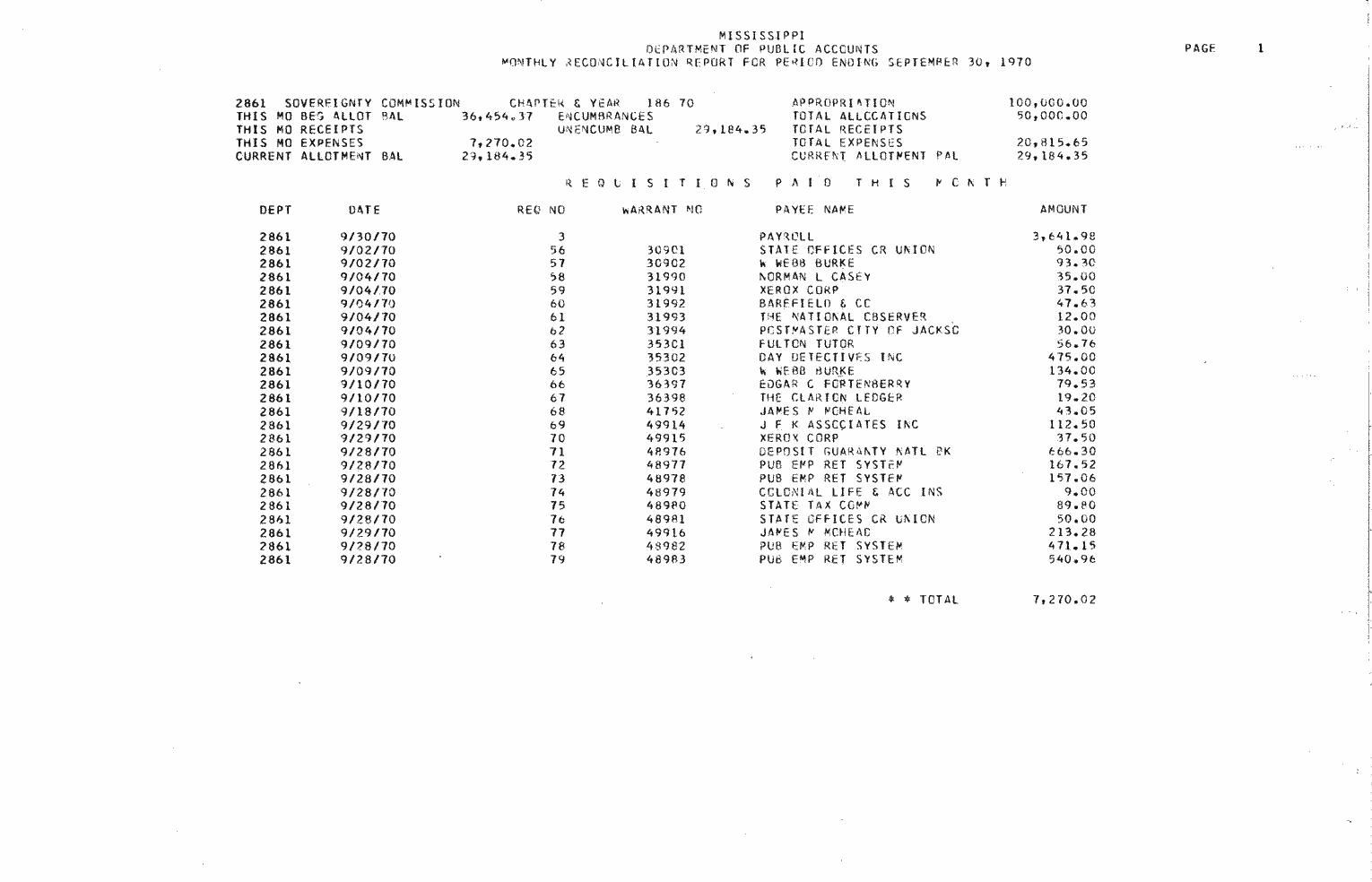 SCR ID # 97-49-0-69-1-1-1