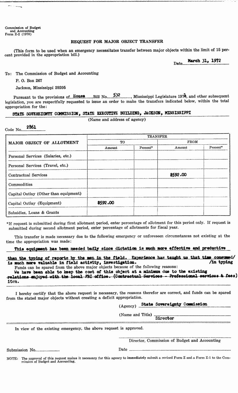 SCR ID # 97-50-0-6-1-1-1