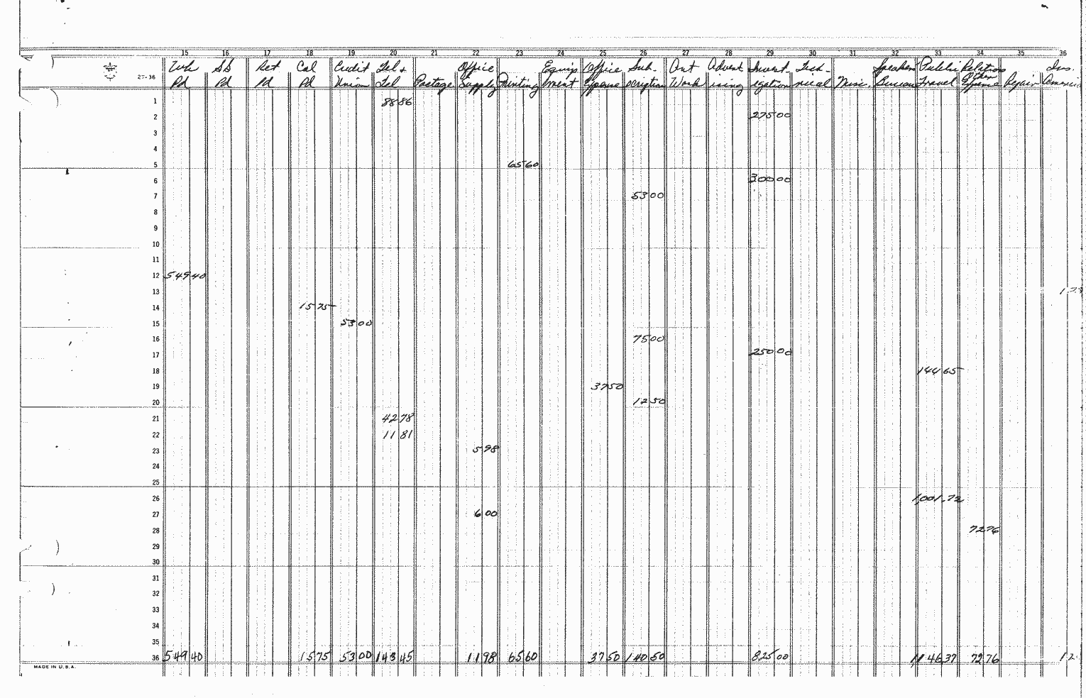 SCR ID # 97-6-0-1-359-1-1