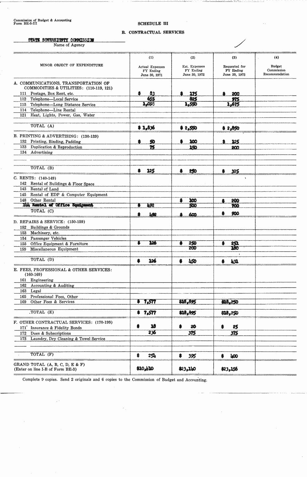SCR ID # 97-52-0-14-7-1-1