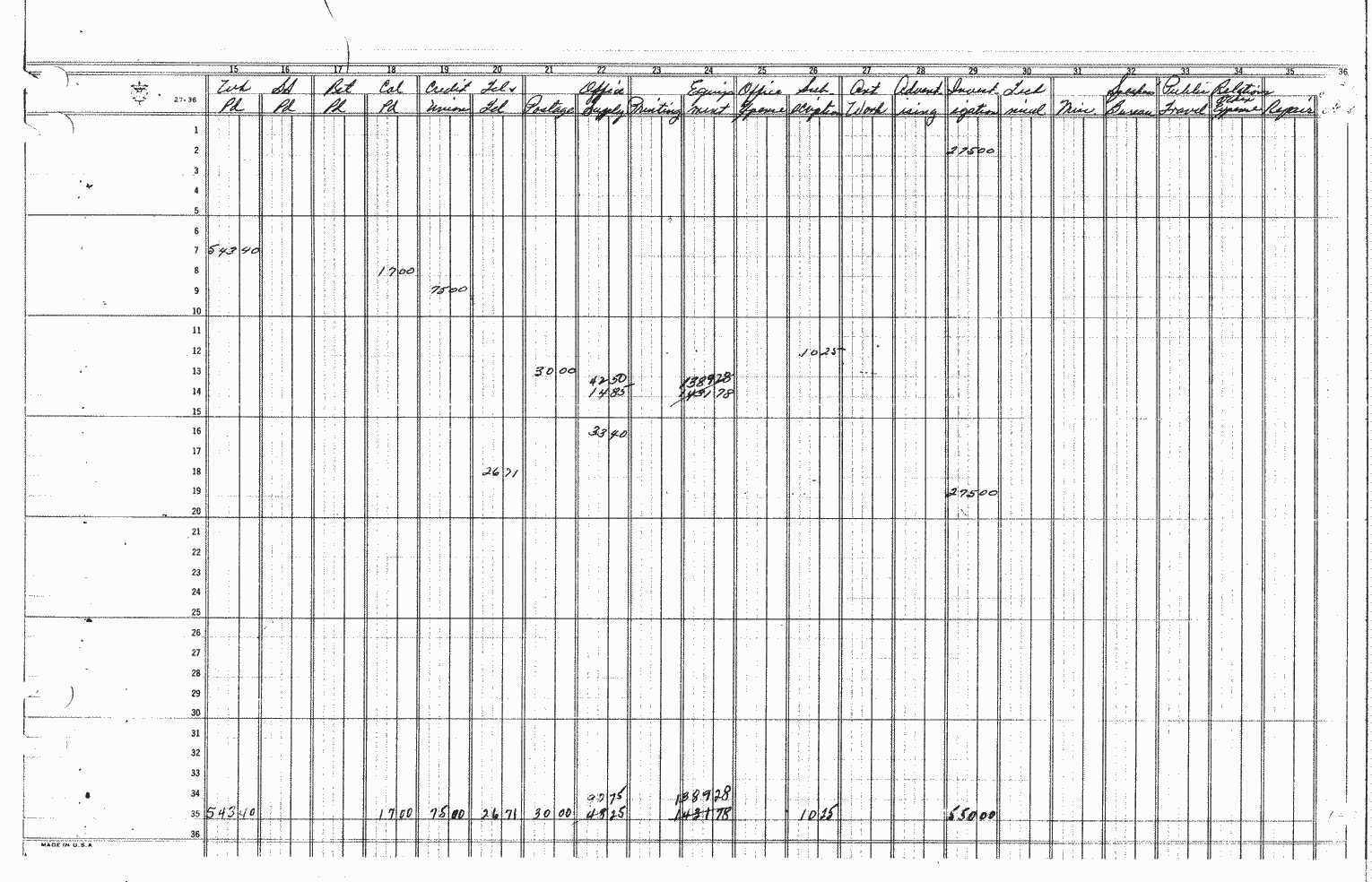 SCR ID # 97-6-0-1-389-1-1