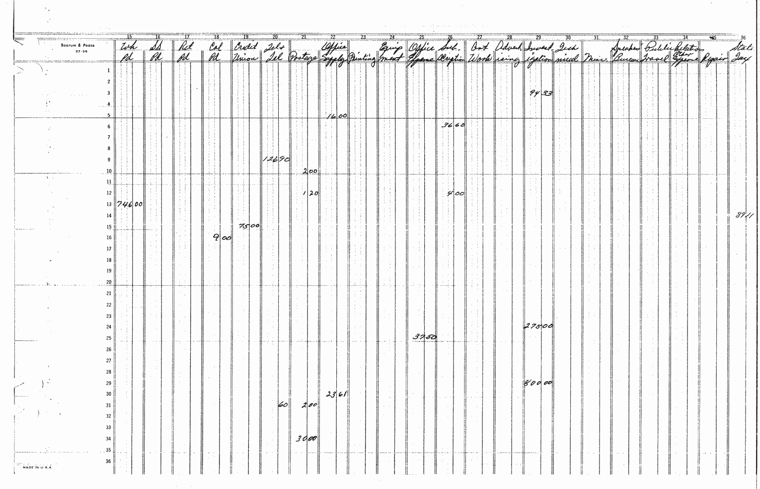 SCR ID # 97-6-0-1-405-1-1