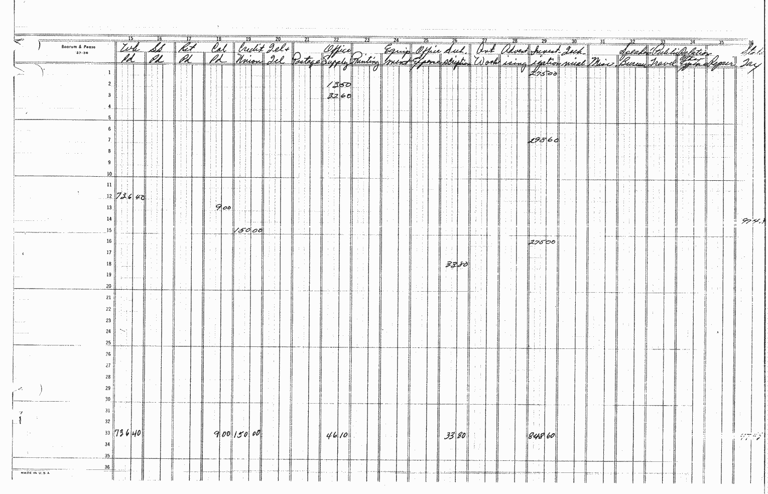SCR ID # 97-6-0-1-441-1-1