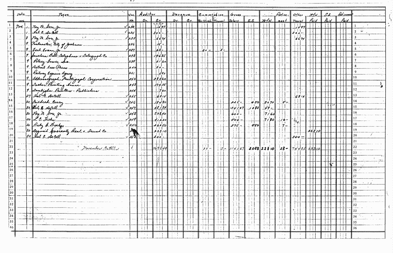 SCR ID # 97-6-0-1-457-1-1