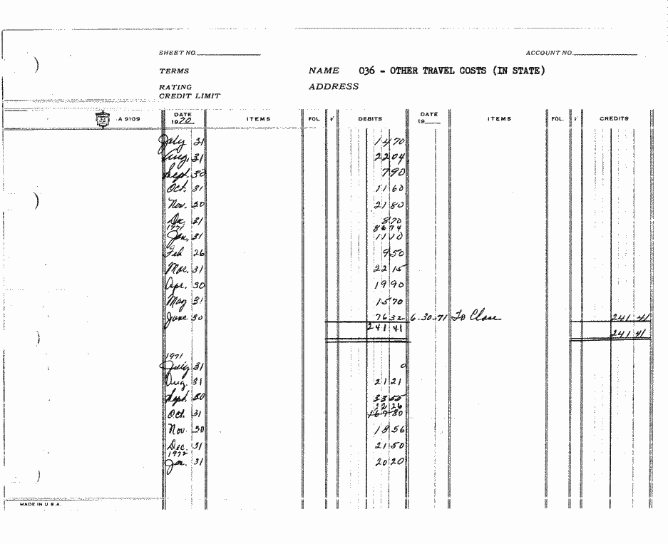 SCR ID # 97-7-0-1-32-1-1