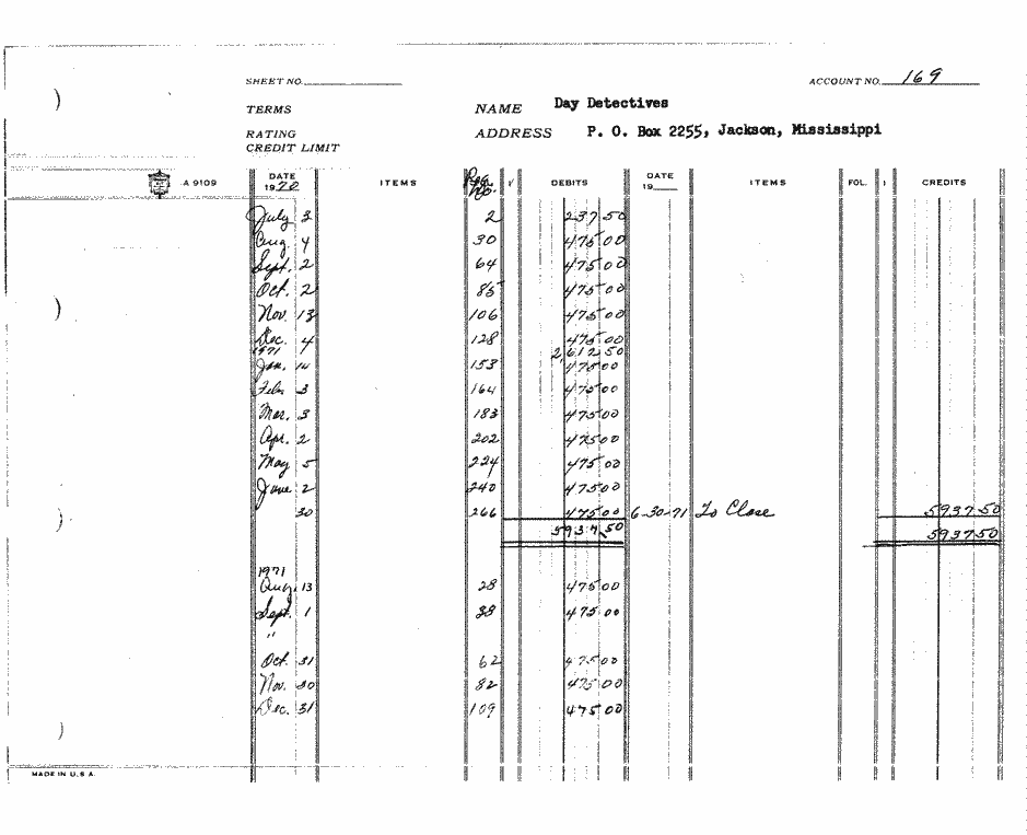 SCR ID # 97-7-0-1-56-1-1