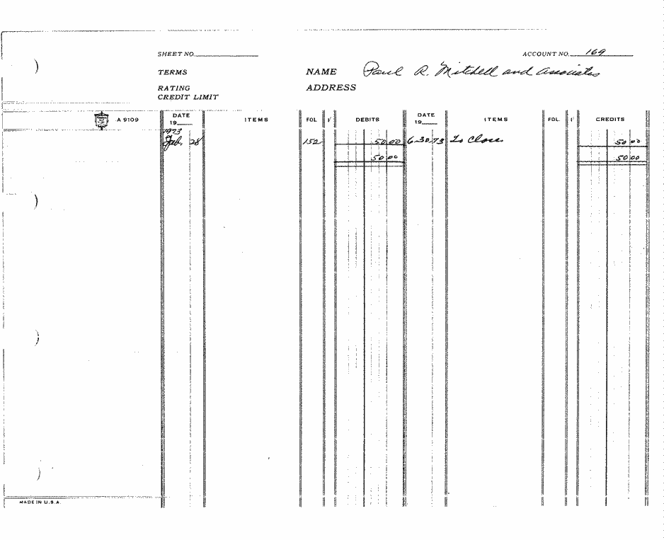SCR ID # 97-7-0-1-61-1-1