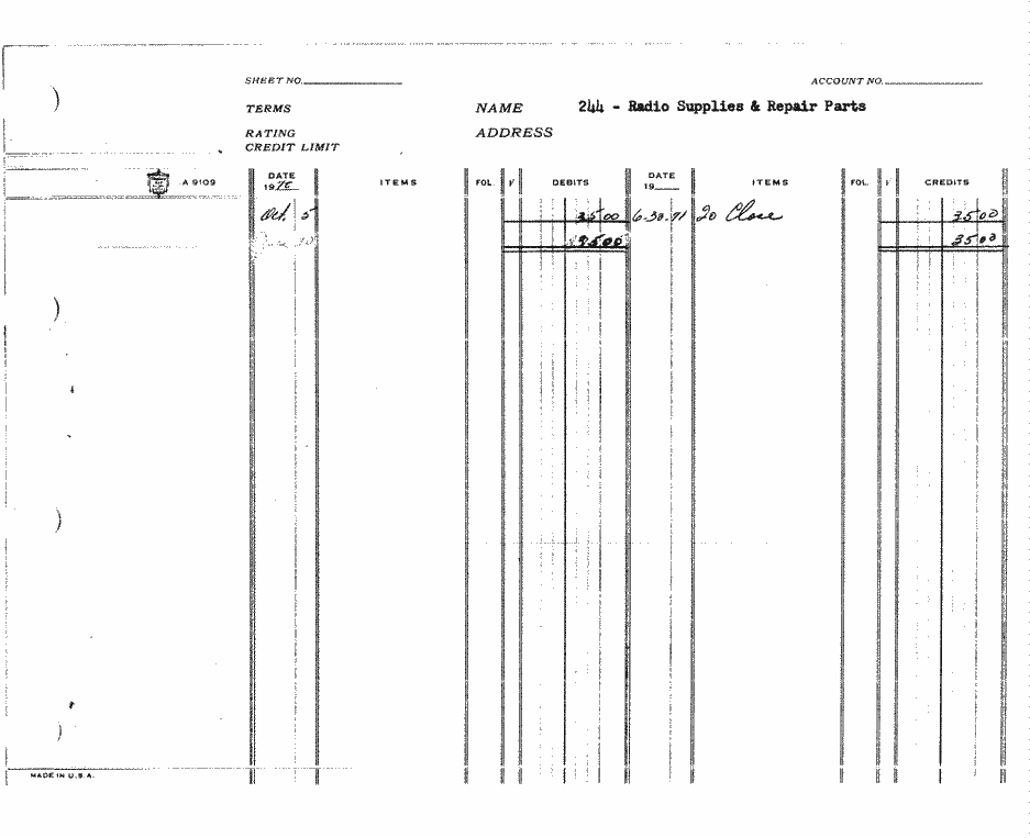 SCR ID # 97-7-0-1-70-1-1