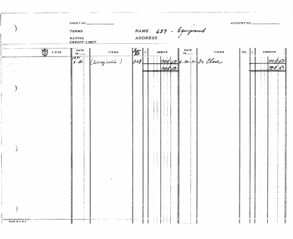 SCR ID # 97-7-0-1-73-1-1