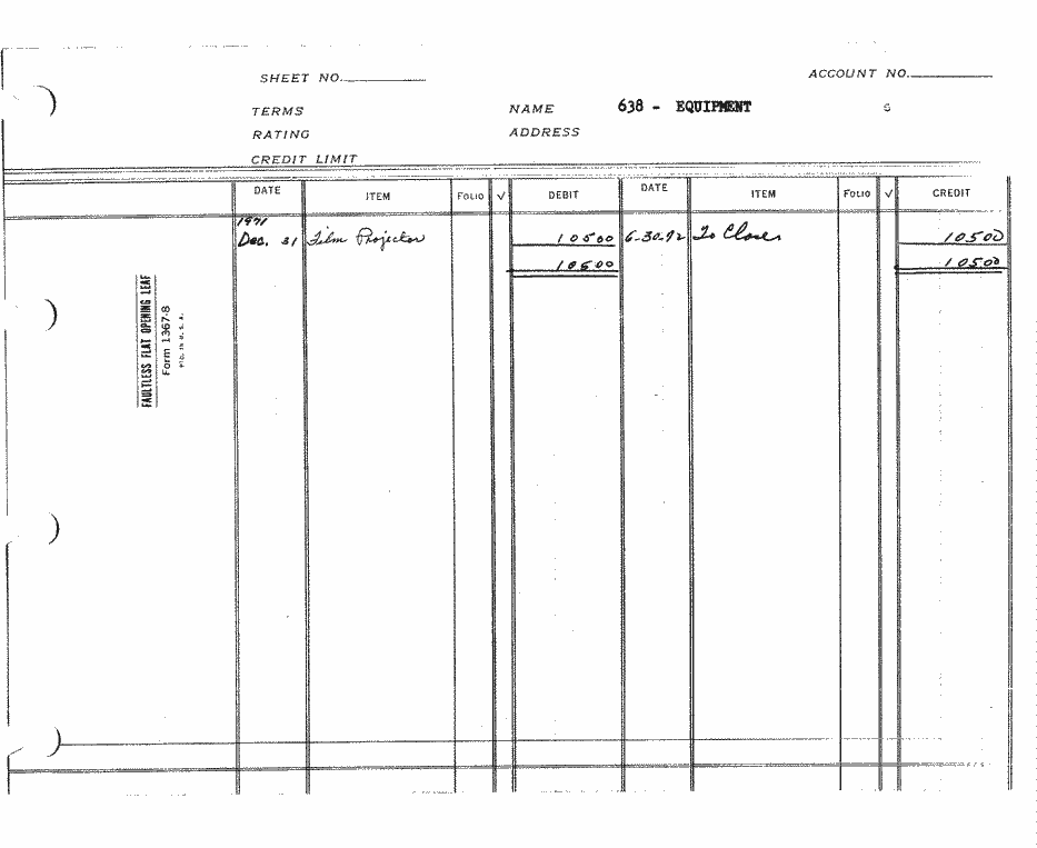 SCR ID # 97-7-0-1-74-1-1
