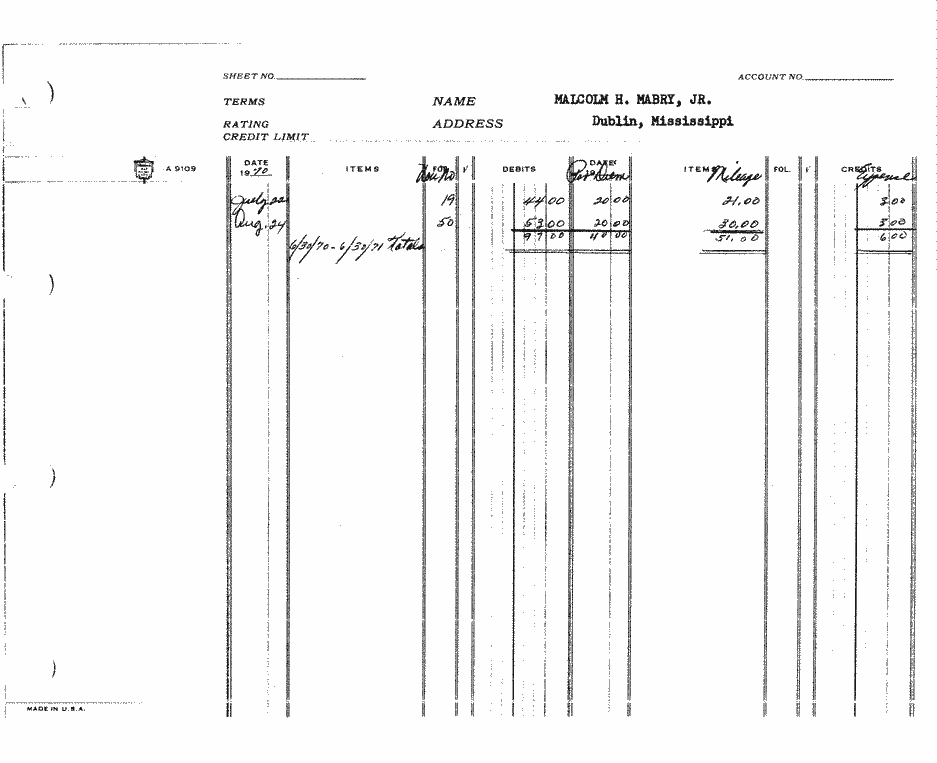 SCR ID # 97-7-0-1-138-1-1