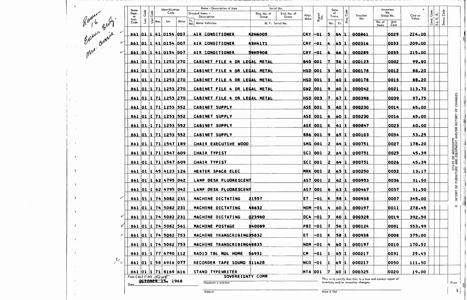 SCR ID # 97-9-0-2-1-1-1