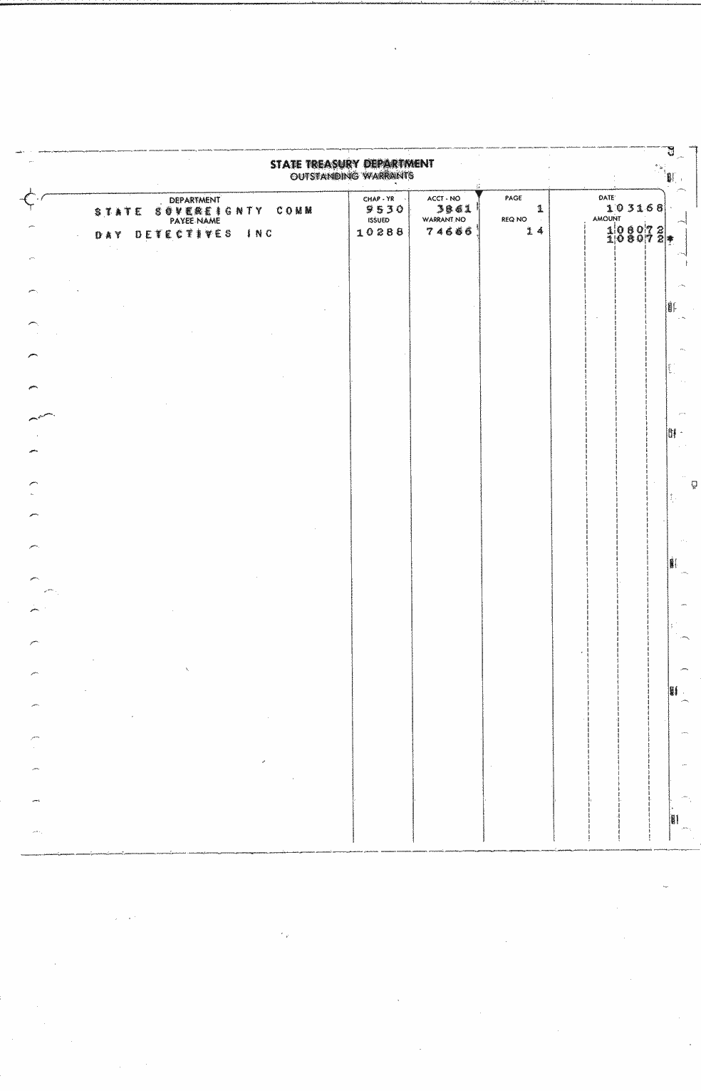SCR ID # 97-60-0-28-1-1-1