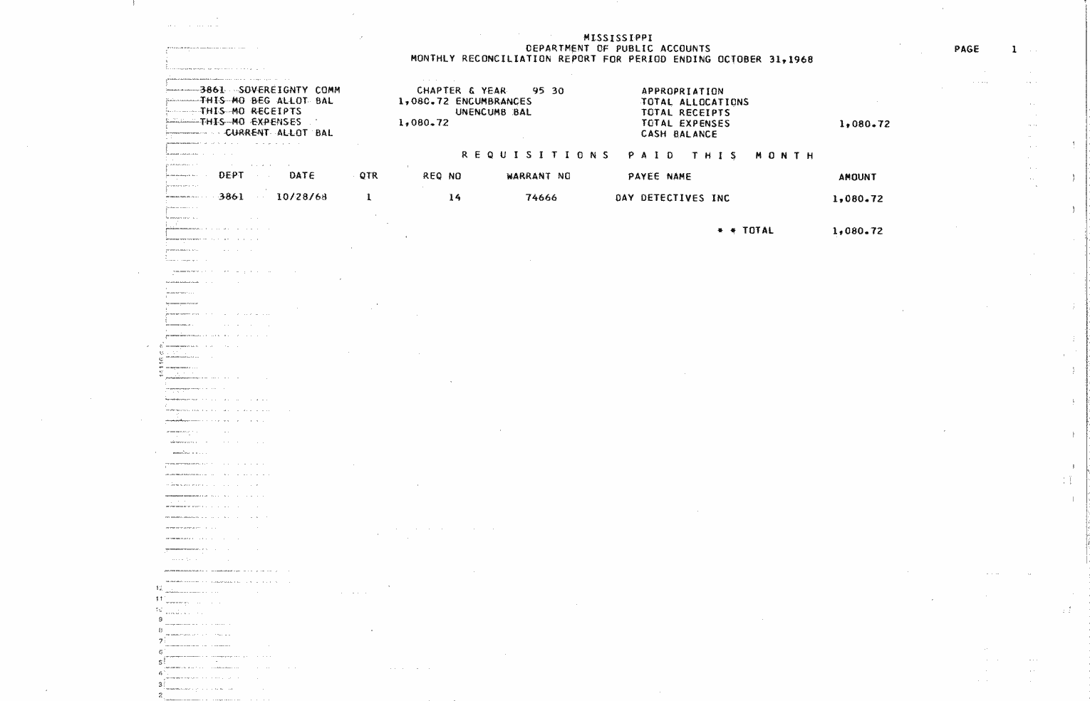 SCR ID # 97-60-0-29-1-1-1