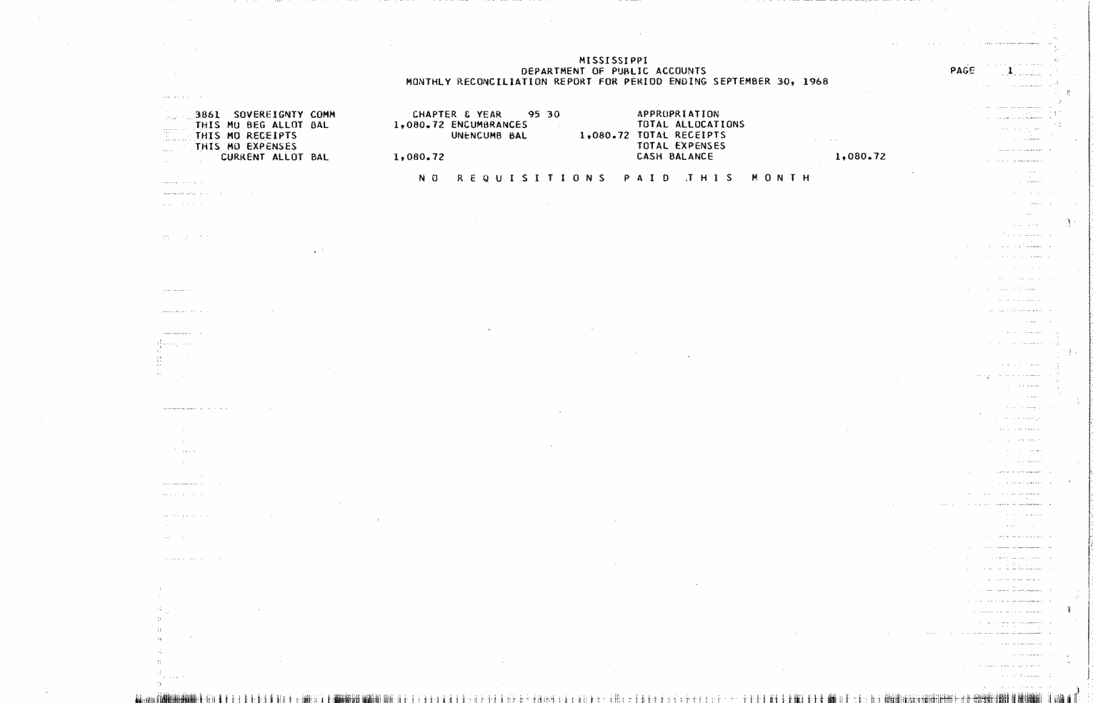 SCR ID # 97-60-0-30-1-1-1