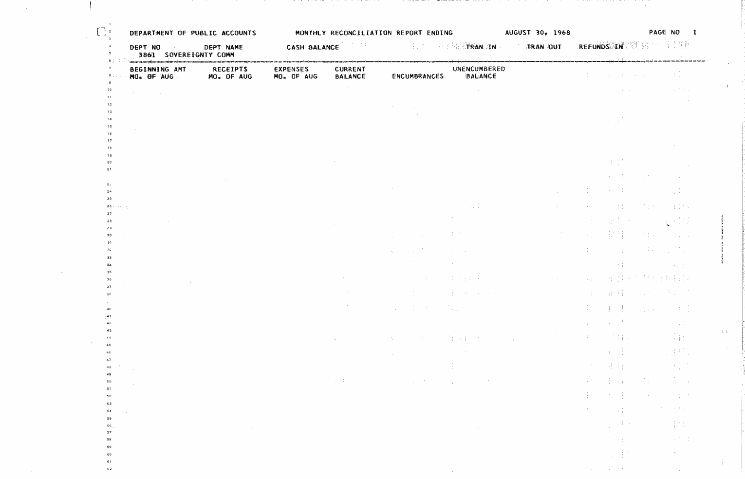 SCR ID # 97-60-0-31-1-1-1