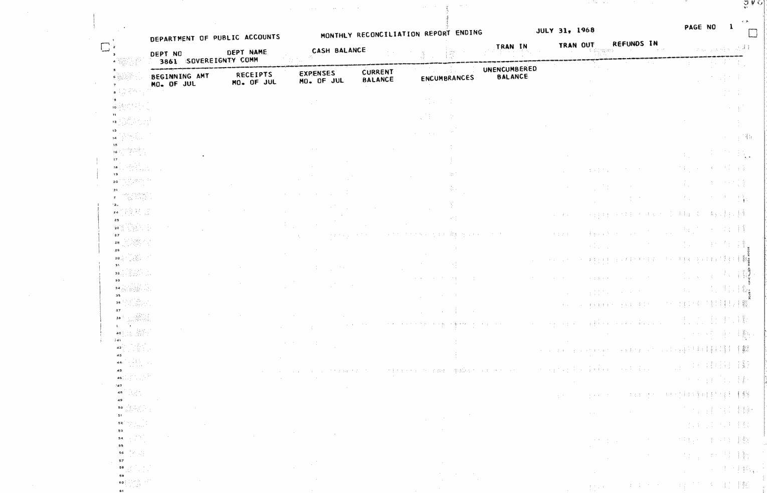 SCR ID # 97-60-0-32-1-1-1