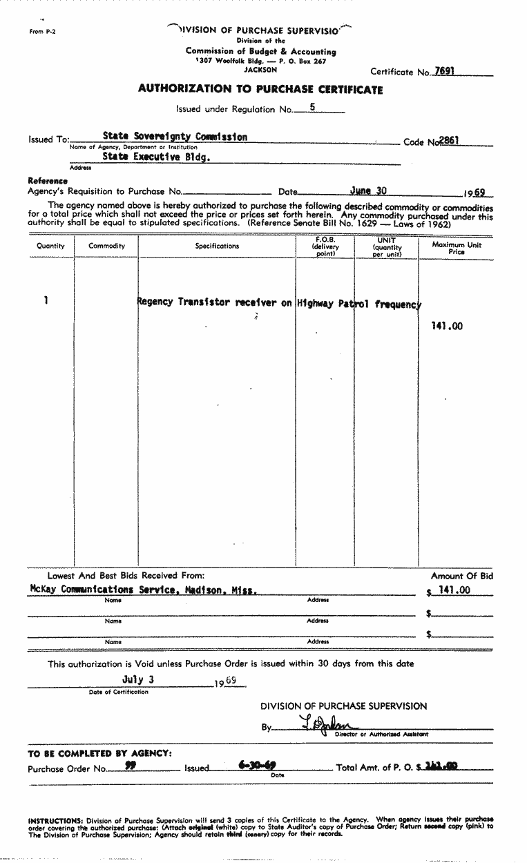 SCR ID # 97-10-0-34-1-1-1