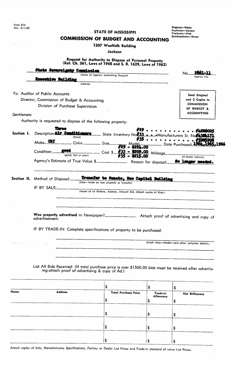 SCR ID # 97-10-0-41-1-1-1