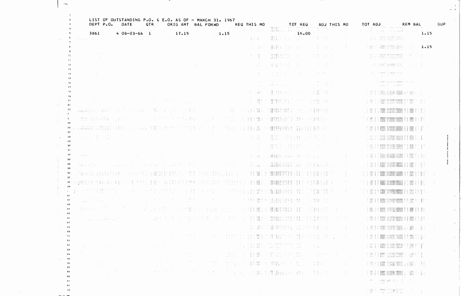 SCR ID # 97-60-0-47-1-1-1