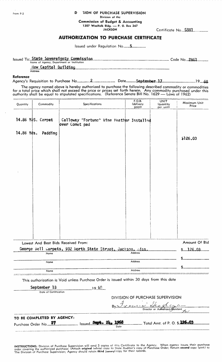 SCR ID # 97-10-0-43-1-1-1