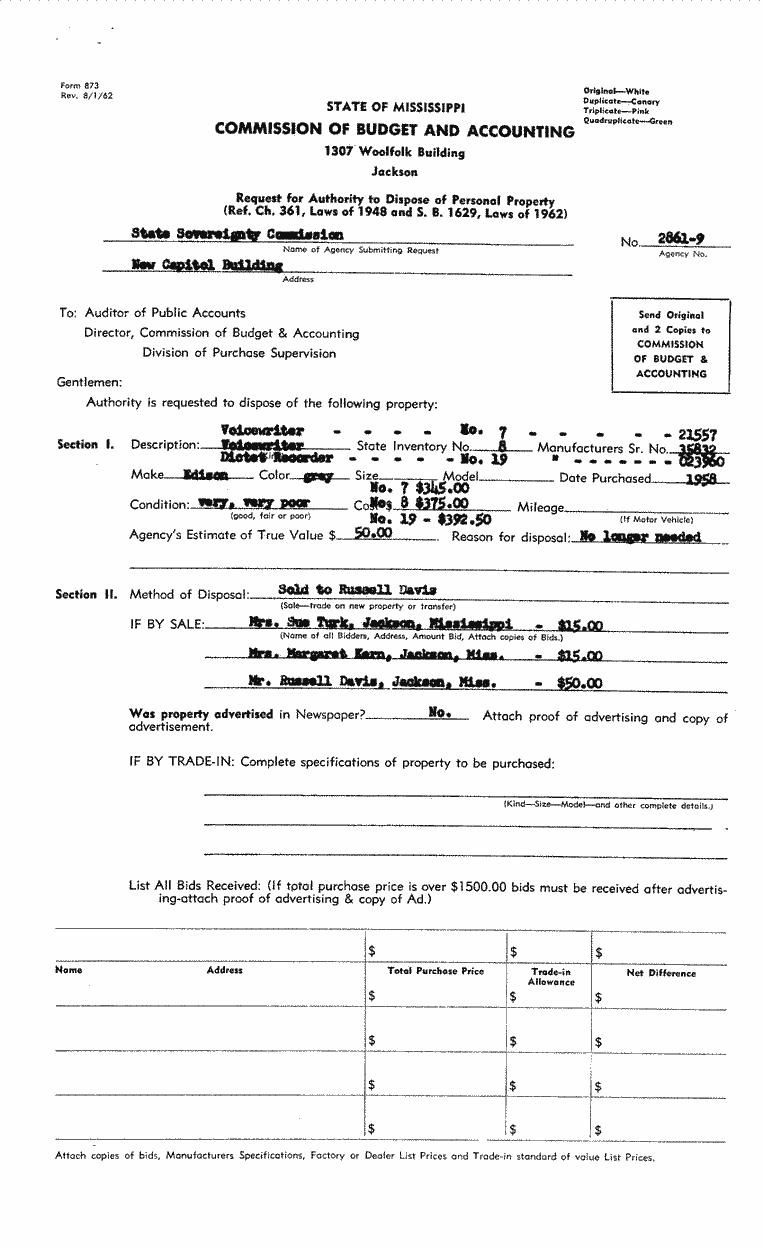 SCR ID # 97-10-0-54-1-1-1