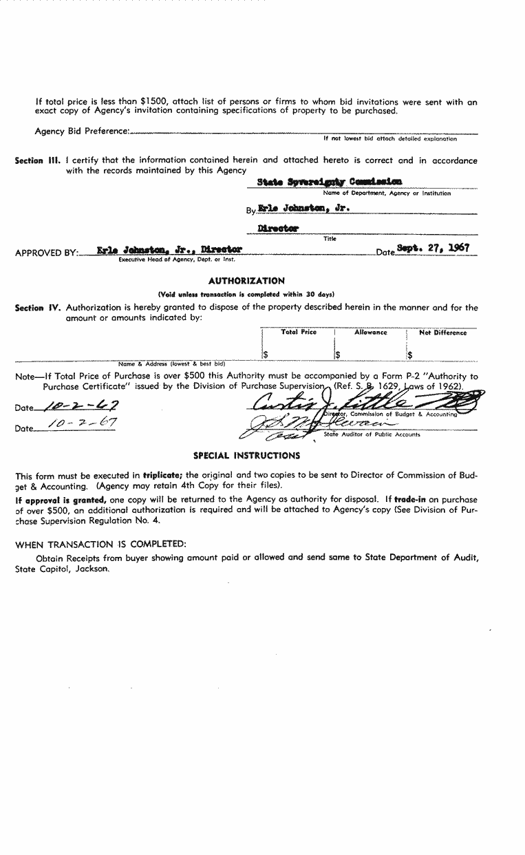 SCR ID # 97-10-0-64-2-1-1