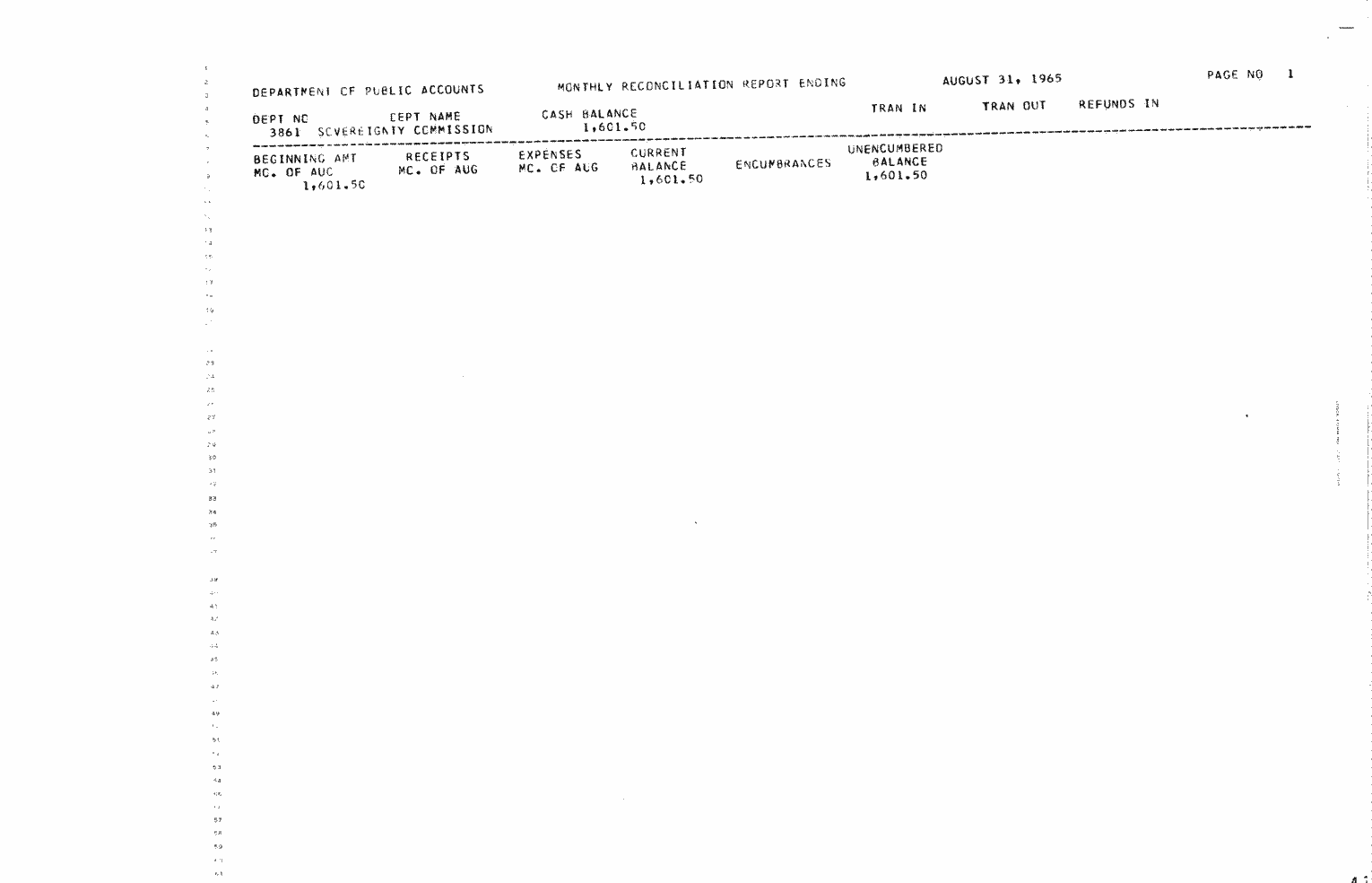 SCR ID # 97-60-0-77-1-1-1
