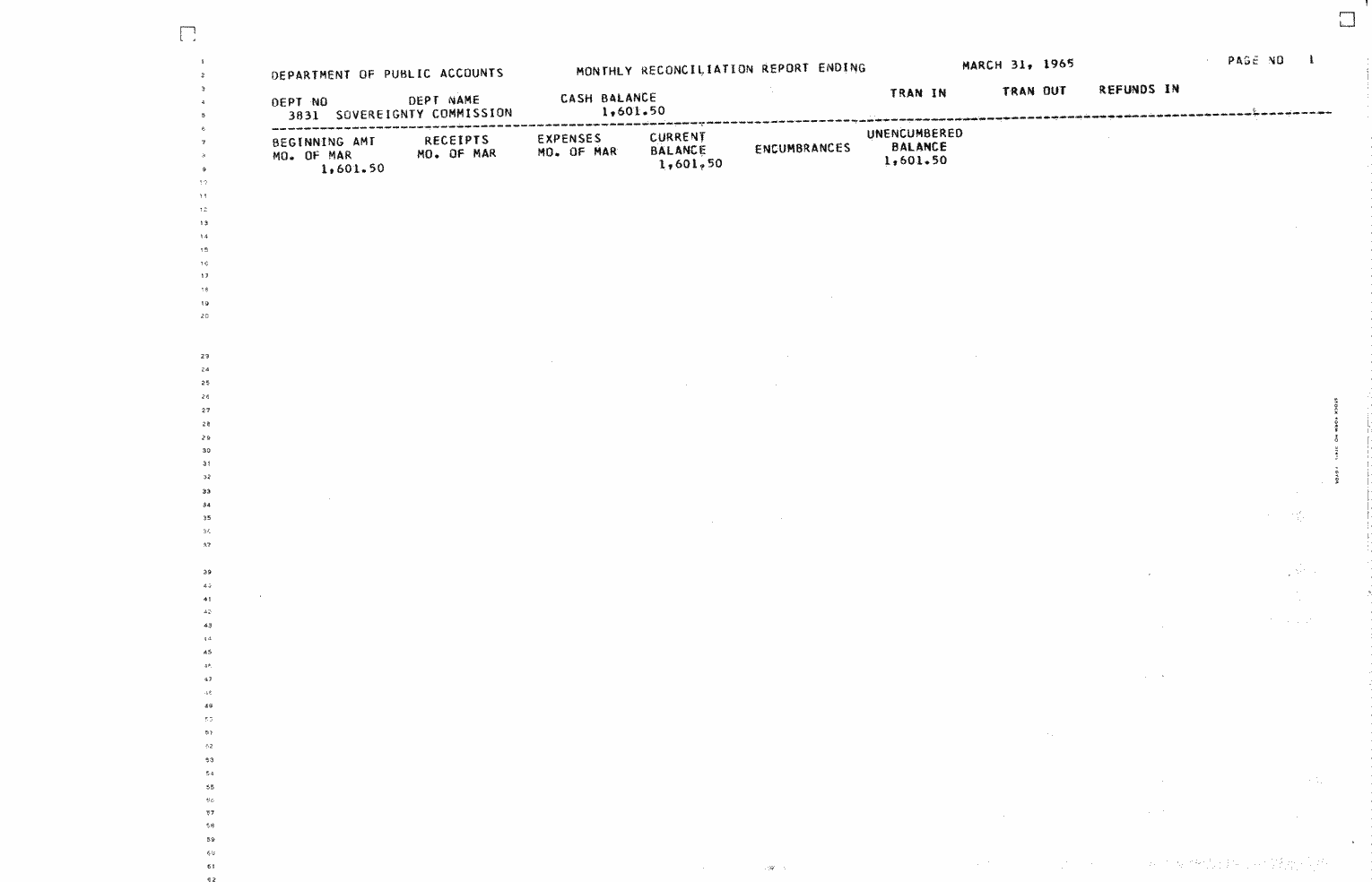 SCR ID # 97-60-0-82-1-1-1